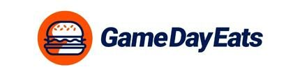 Game Day Eats logo
